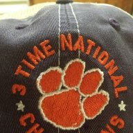 Clemson Tiger