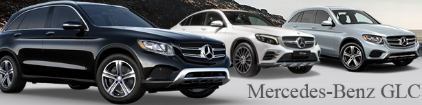 Mercedes Glc Forum